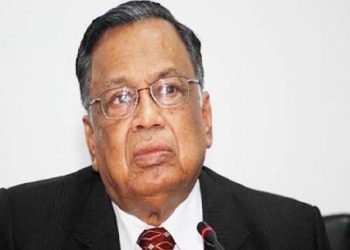 বাংলাদেশকে উন্নয়নশীল দেশে রূপান্তর করতে পাশে থাকবে ইইউ: অর্থমন্ত্রী
