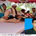 প্রতিমন্ত্রীকে ফুল দিয়ে শুভেচ্ছা জানানো শ্রমিকলীগ নেতা মহিষ চুরি মামলায় কারাগারে