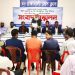 রাঙ্গাবালীতে চেয়ারম্যানের বিরুদ্ধে ইউপি সদস্যদের সংবাদ সম্মেলন