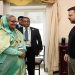 রাশিয়া-ইউক্রেন যুদ্ধ বন্ধের আহ্বান জানিয়েছেন প্রধানমন্ত্রী শেখ হাসিনা