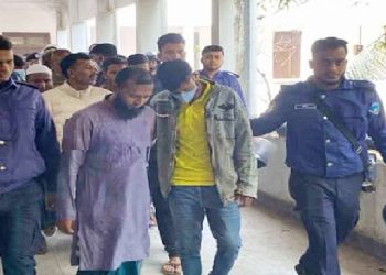 সুবর্ণচরে সংঘবদ্ধ ধর্ষণ মামলায় ১০ জনের ফাঁসি, ৬ জনের যাবজ্জীবন