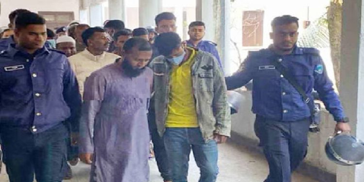 সুবর্ণচরে সংঘবদ্ধ ধর্ষণ মামলায় ১০ জনের ফাঁসি, ৬ জনের যাবজ্জীবন