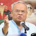 নতজানু পররাষ্ট্র নীতির কারণে বাংলাদেশের সীমান্ত অরক্ষিত অবস্থায় রয়েছে: রিজভী