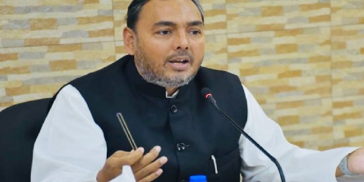 রমজানে দুইবার দেওয়া হবে টিসিবির পণ্য: টিটু