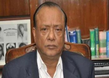  বর্তমান সরকার যতদিন থাকবে ততোদিন নিত্যপণ্যের দাম কমবে না: মিন্টু