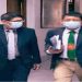 মিয়ানমারের রাষ্ট্রদূতকে তলব করে ক্ষুব্ধ প্রতিক্রিয়া জানায় পররাষ্ট্র মন্ত্রণালয়