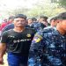 বাংলাদেশে প্রবেশ করলো মিয়ানমার বর্ডার গার্ড পুলিশের আরও ৬৩ জন সদস্য