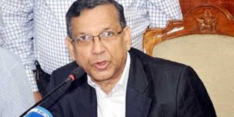 ড. ইউনূসের মামলায় সরকারের কোনো হাত নেই: আনিসুল হক
