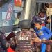 বাংলাদেশে আশ্রয় নেওয়া বিজিপিসহ ৩৩০ জন মিয়ানমারের নাগরিককে হস্তান্তর করলো বিজিবি