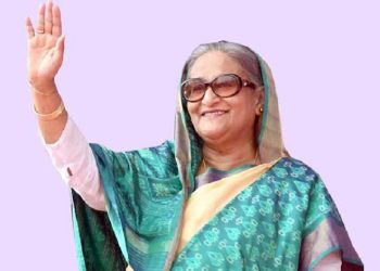 বৃহস্প‌তিবার জার্মা‌নি সফ‌রে যা‌চ্ছেন প্রধানমন্ত্রী শেখ হা‌সিনা