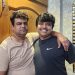 একসঙ্গে অভিনয় করলেন দোদুল-সোহেল আরমান