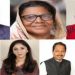দ্বিতীয় দফায় মন্ত্রিপরিষদে শপথ নিচ্ছেন যারা