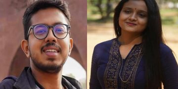 আগুনের কাছে হেরে গেলেন নারিসহ দুই কলম সৈনিক