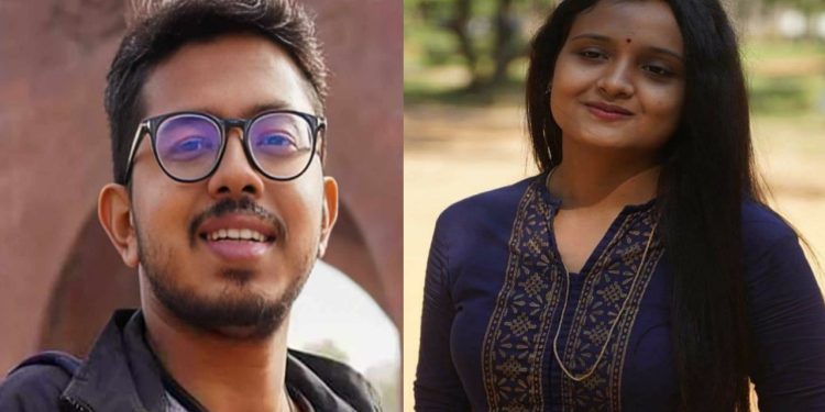 আগুনের কাছে হেরে গেলেন নারিসহ দুই কলম সৈনিক