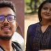 আগুনের কাছে হেরে গেলেন নারিসহ দুই কলম সৈনিক