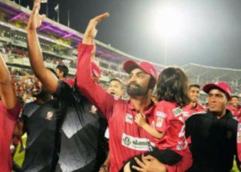 জাতীয় দলে ফেরার বিষয় নিয়ে যা বললেন তামিম ইকবাল
