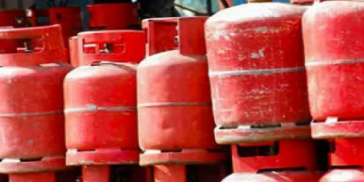 আবারো দাম বাড়ল এলপি গ্যাসের