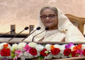 দলমত নির্বিশেষে মজুদদারদের বিরুদ্ধে কঠোর ব্যবস্থা গ্রহণ করতে জেলা প্রশাসকদের প্রধানমন্ত্রীর নির্দেশ