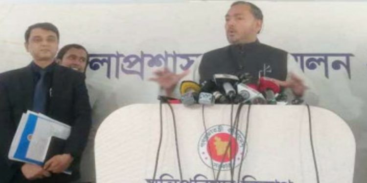 রোজায় কোনো পণ্যের দাম বাড়বে না, এটা এনশিউর করছি আমি: বাণিজ্য প্রতিমন্ত্রী