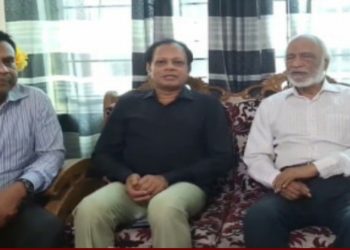 শিগগিরই বিএনপির নতুন কর্মসূচির ঘোষণা করা হবে: মঈন খান