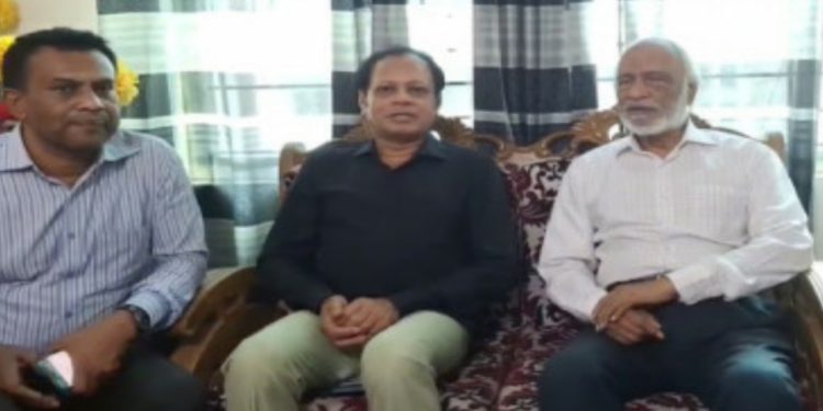 শিগগিরই বিএনপির নতুন কর্মসূচির ঘোষণা করা হবে: মঈন খান