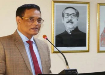 গ্যাস সংকট সমাধান রাতারাতি সম্ভব নয় : জনেন্দ্র নাথ সরকার