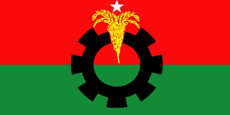 নতুন কর্মসূচি ঘোষণা করেছে বিএনপি