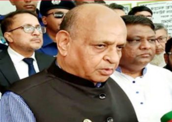 পাঁচ বিভাগে বার্ন ইউনিট করার কাজ চলছে: ডা. সামন্ত লাল সেন