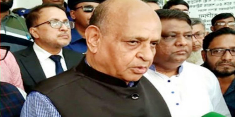 পাঁচ বিভাগে বার্ন ইউনিট করার কাজ চলছে: ডা. সামন্ত লাল সেন