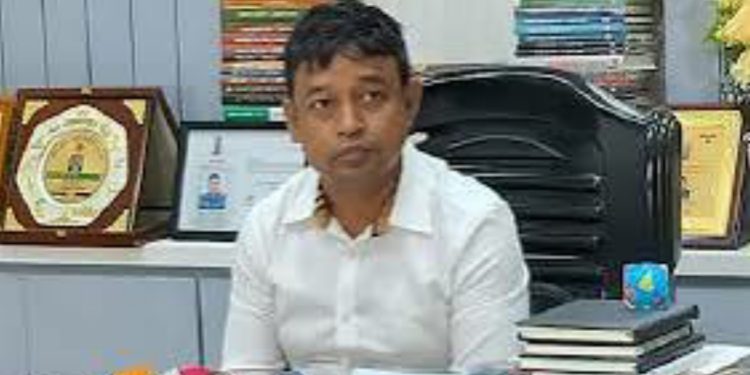 আগুনলাগা গ্রিন কোজি কটেজের মালিককে গ্রেপ্তারে ডিবি কাজ করছে ডিবি: ডিবি প্রধান