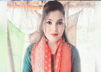 ফ্ল্যাট থেকে লোকসংগীত শিল্পী আঁচলের লাশ উদ্ধার, আটক- ২