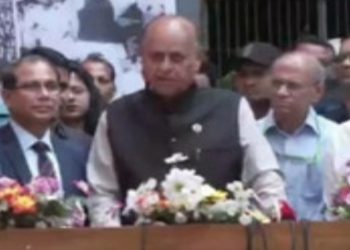 মানসম্মত শিক্ষক-চিকিৎসক থাকলে আসন বাড়ানো হবে : ডা. সামন্ত লাল সেন