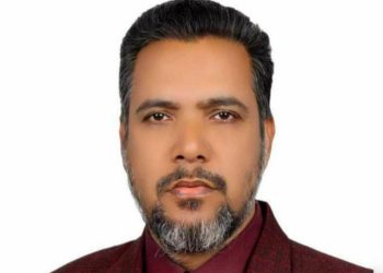 ত্রিশাল পৌরসভা উপনির্বাচনে মেয়র হলেন আমিনুল ইসলাম আমিন