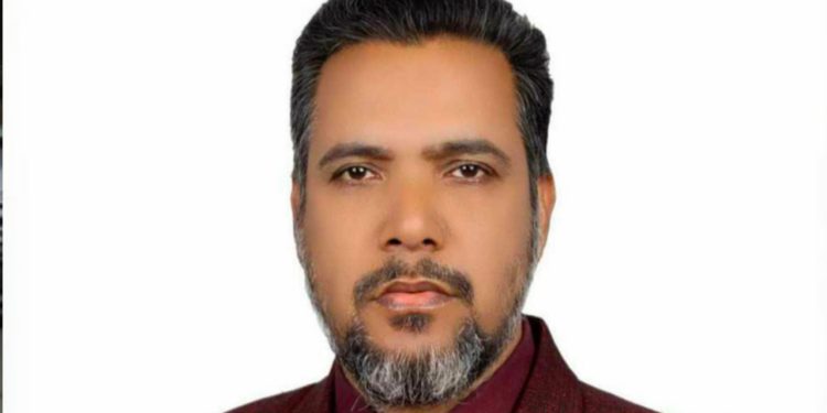 ত্রিশাল পৌরসভা উপনির্বাচনে মেয়র হলেন আমিনুল ইসলাম আমিন