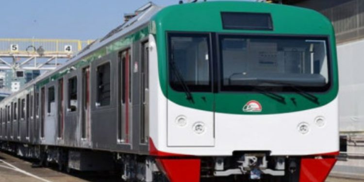 রমজান মাসে মেট্রোরেল চলবে নতুন সময়সূচি অনুযায়ী