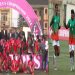 ভারতকে হারিয়ে সাফ অনূর্ধ্ব-১৬ নারী দল চ্যাম্পিয়ন বাংলাদেশ