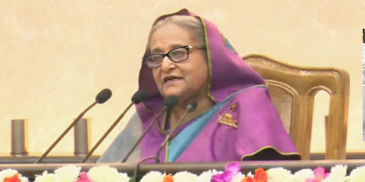 গবেষণা ছাড়া উৎকর্ষ লাভ করা যায় না: প্রধানমন্ত্রী