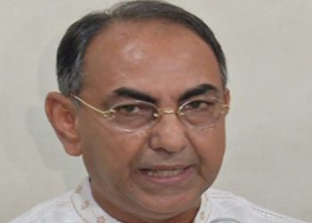 দ্রব্যমূল্যের লাগামহীন উর্ধ্বগতিতে দেশের জনগণ স্বস্তিতে থাকতে পারবেন না: মির্জা আব্বাস