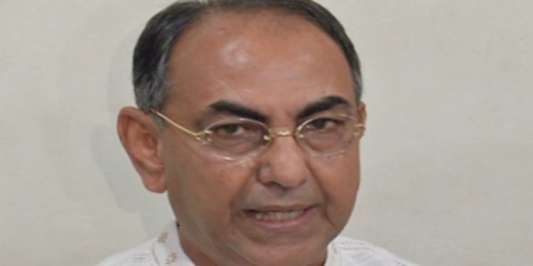 দ্রব্যমূল্যের লাগামহীন উর্ধ্বগতিতে দেশের জনগণ স্বস্তিতে থাকতে পারবেন না: মির্জা আব্বাস