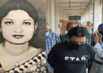 আলোচিত সগিরা মোর্শেদ হত্যা মামলায় দুই জনের যাবজ্জীবন, তিনজনের খালাস