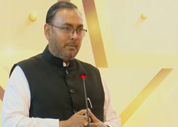 ভোক্তা স্বার্থ রক্ষায় সারা বছরই অভিযান চলমান থাকবে: বাণিজ্য প্রতিমন্ত্রী