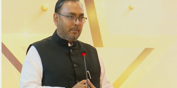 ভোক্তা স্বার্থ রক্ষায় সারা বছরই অভিযান চলমান থাকবে: বাণিজ্য প্রতিমন্ত্রী