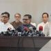বিএনপি এখন আন্দোলন করার সক্ষমতাও হারিয়ে ফেলছে: কাদের