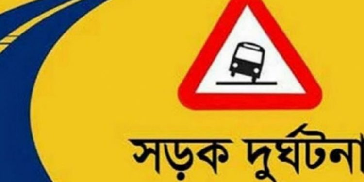 বনানীর কাকলিতে মোটরসাইকেলে ধাক্কায় এক বৃদ্ধের মৃত্যু