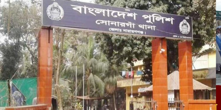 মসজিদে মাইকিং করে গণপিটুনিতে নিহত- ৪