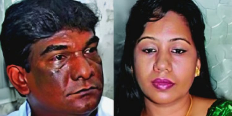 হলমার্ক কেলেঙ্কারি মামলায় চেয়ারম্যান ও এমডিসহ ৯ জনের যাবজ্জীবন কারাদণ্ড