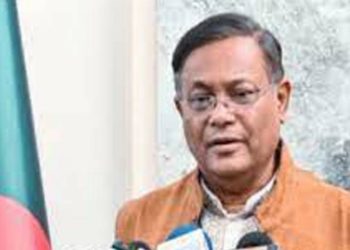 সোমালিয়ার জলদস্যুদের হাত থেকে নিরাপদে নাবিকদের ফিরিয়ে আনার সব প্রচেষ্টা চলছে: পররাষ্ট্রমন্ত্রী