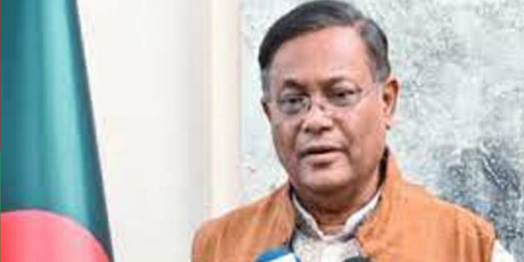 সোমালিয়ার জলদস্যুদের হাত থেকে নিরাপদে নাবিকদের ফিরিয়ে আনার সব প্রচেষ্টা চলছে: পররাষ্ট্রমন্ত্রী