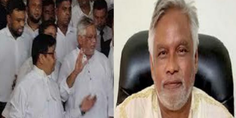 বিএনপির আমানউল্লাহ আমানের জামিন, বাধা নেই কারামুক্তিতে