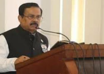 দল ভাঙার অভিযোগ তুলে নিজেদের নেতৃত্বের ব্যর্থতা প্রকাশ করছে বিএনপি: নানক